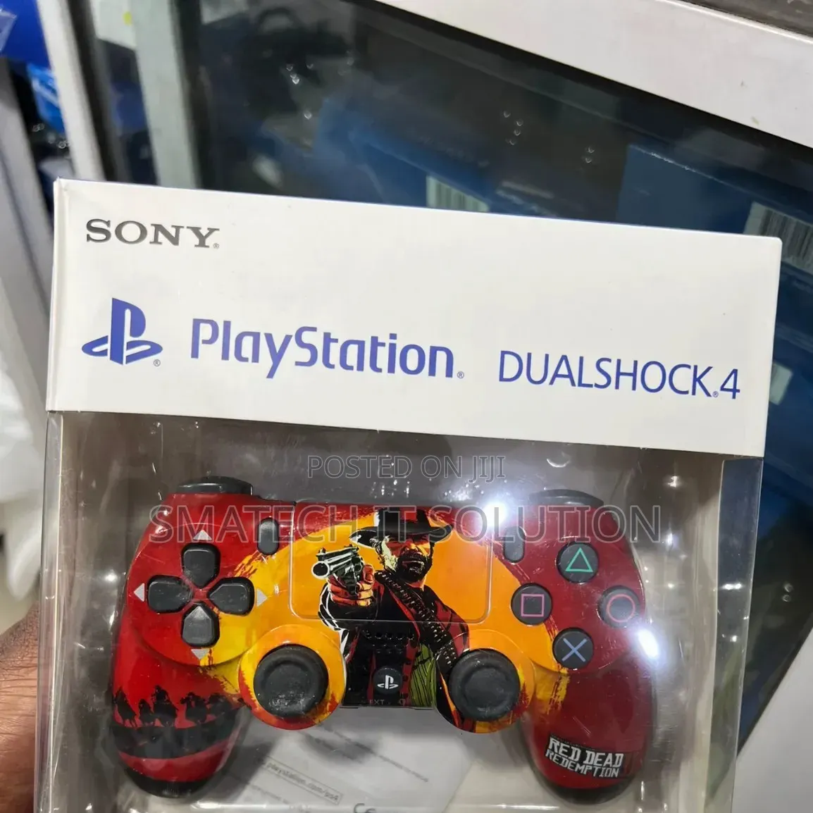 Original Ps4 Controllers