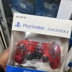 Original Ps4 Controllers