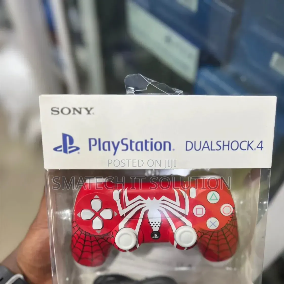 Original Ps4 Controllers