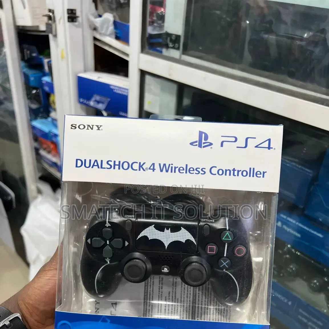 Original Ps4 Controllers