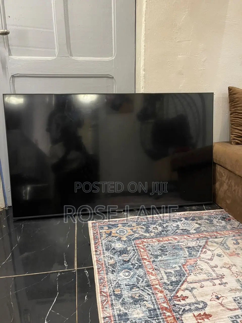 55-inch Crystal Uhd Smart Tv Released In 2021