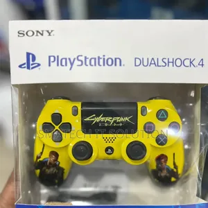 Original Ps4 Controllers