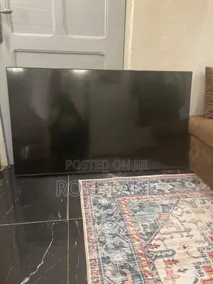 55-inch Crystal Uhd Smart Tv Released In 2021