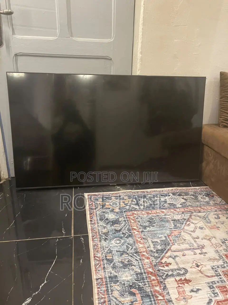55-inch Crystal Uhd Smart Tv Released In 2021