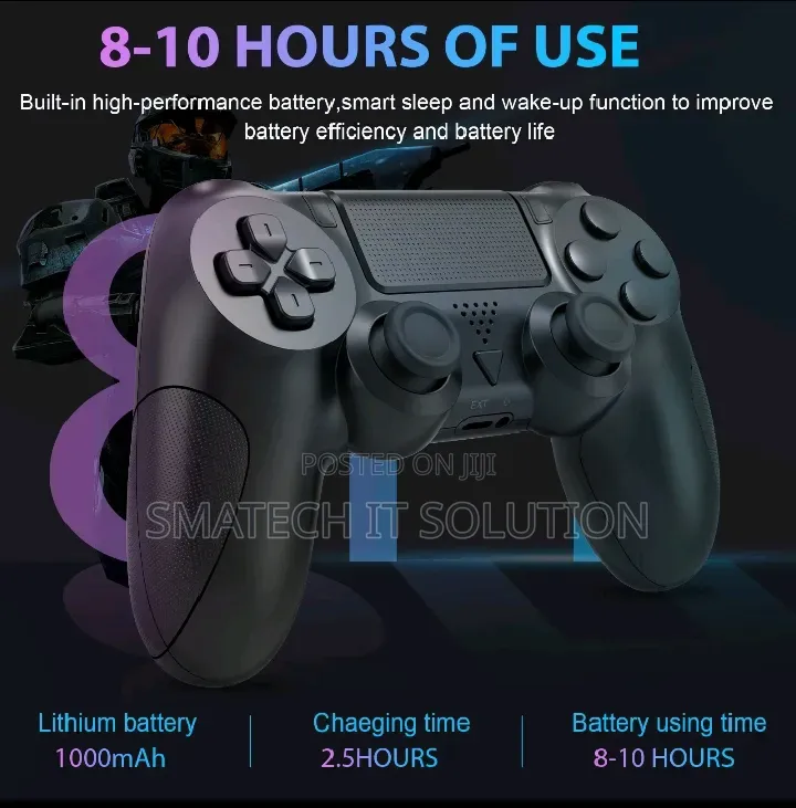 Original Ps4 Controllers