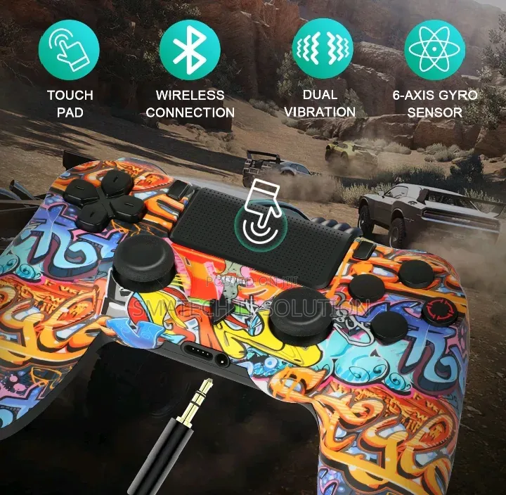 Original Ps4 Controllers