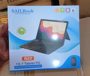 New SAILBook B22 512 GB