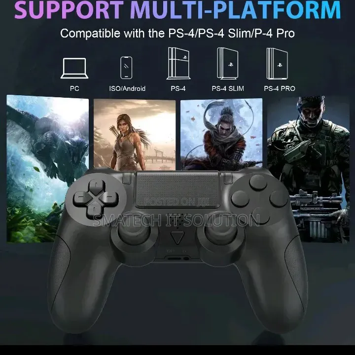 Original Ps4 Controllers
