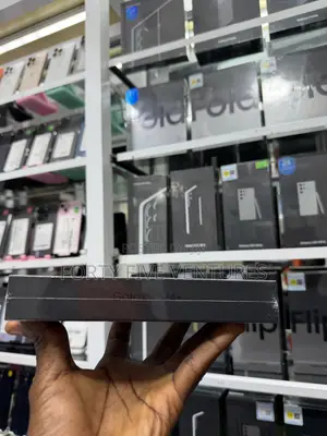 New Samsung Galaxy S24+ 256 GB