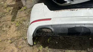 Kia Optima 2015 Back Bumper Available
