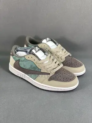 Jordan 1 Sb Low Dunks Simple Colors Available