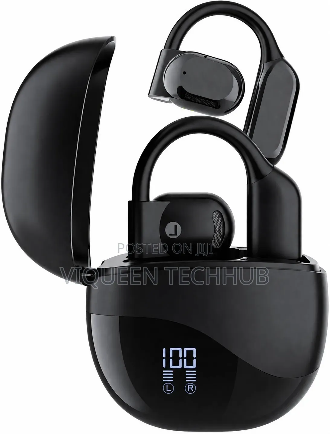M62 TWS Wireless Earphone