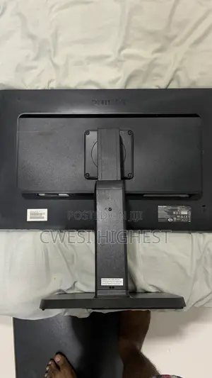 Philips 240v5l 70hz Monitor