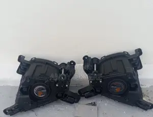 2016-2018 Kia Sorento Fog Lights