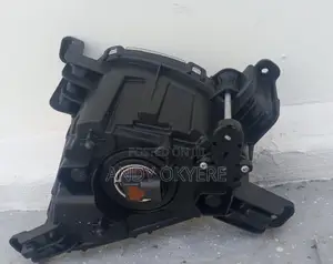 2016-2018 Kia Sorento Fog Lights