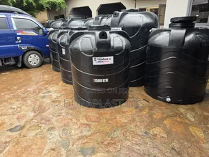 1500 Litres Duraplast Watatank From Factory Direct