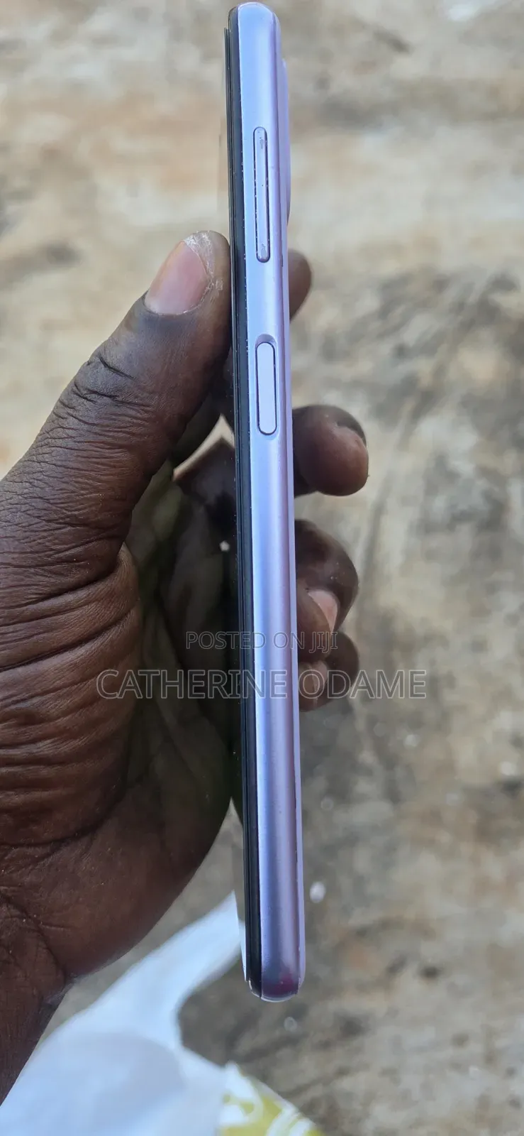 Samsung Galaxy A22 128 GB Purple