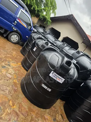 1500 Litres Duraplast Watatank From Factory Direct