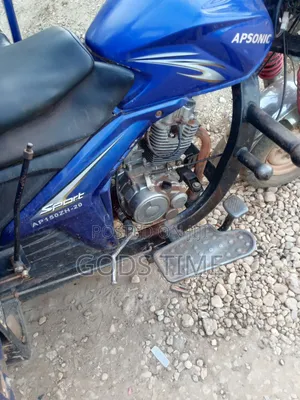 Apsonic AP150-20 2025 Blue