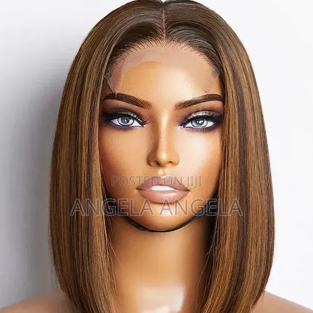 Hair Wigs, Braiding Wigs