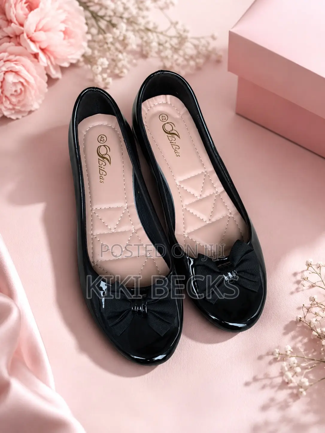 Classy Flat Shoes