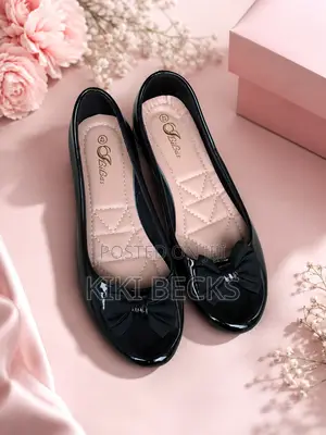 Classy Flat Shoes