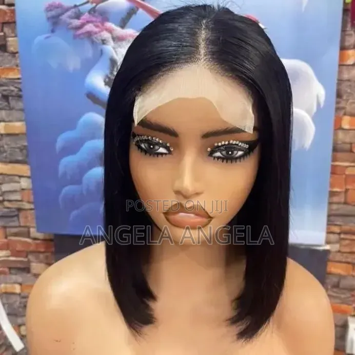 Hair Wigs, Braiding Wigs