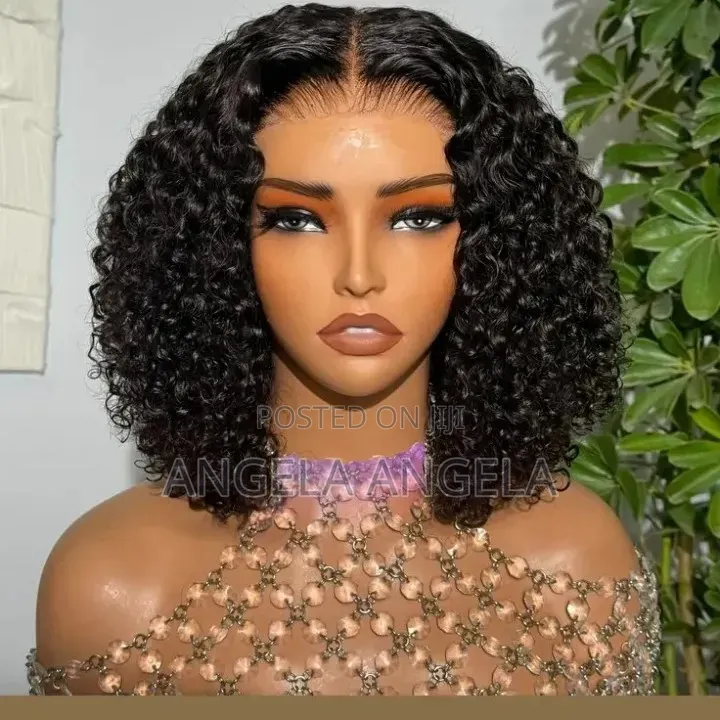 Hair Wigs, Braiding Wigs