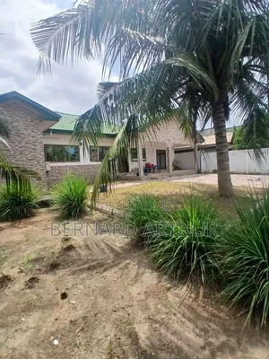 4bdrm House in Bernard Agency, Amasaman for sale