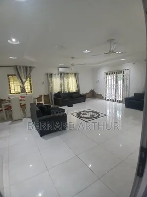 4bdrm House in Bernard Agency, Amasaman for sale