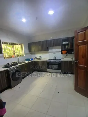 4bdrm House in Bernard Agency, Amasaman for sale