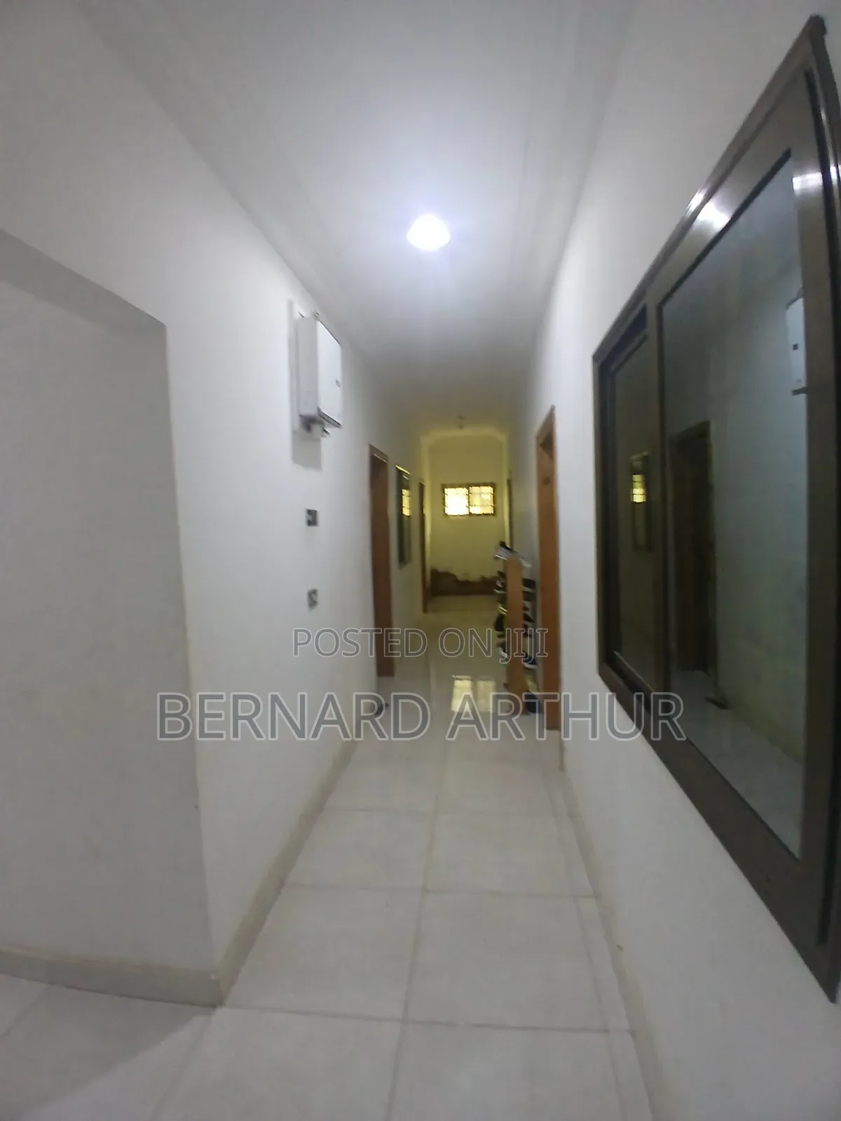 4bdrm House in Bernard Agency, Amasaman for sale