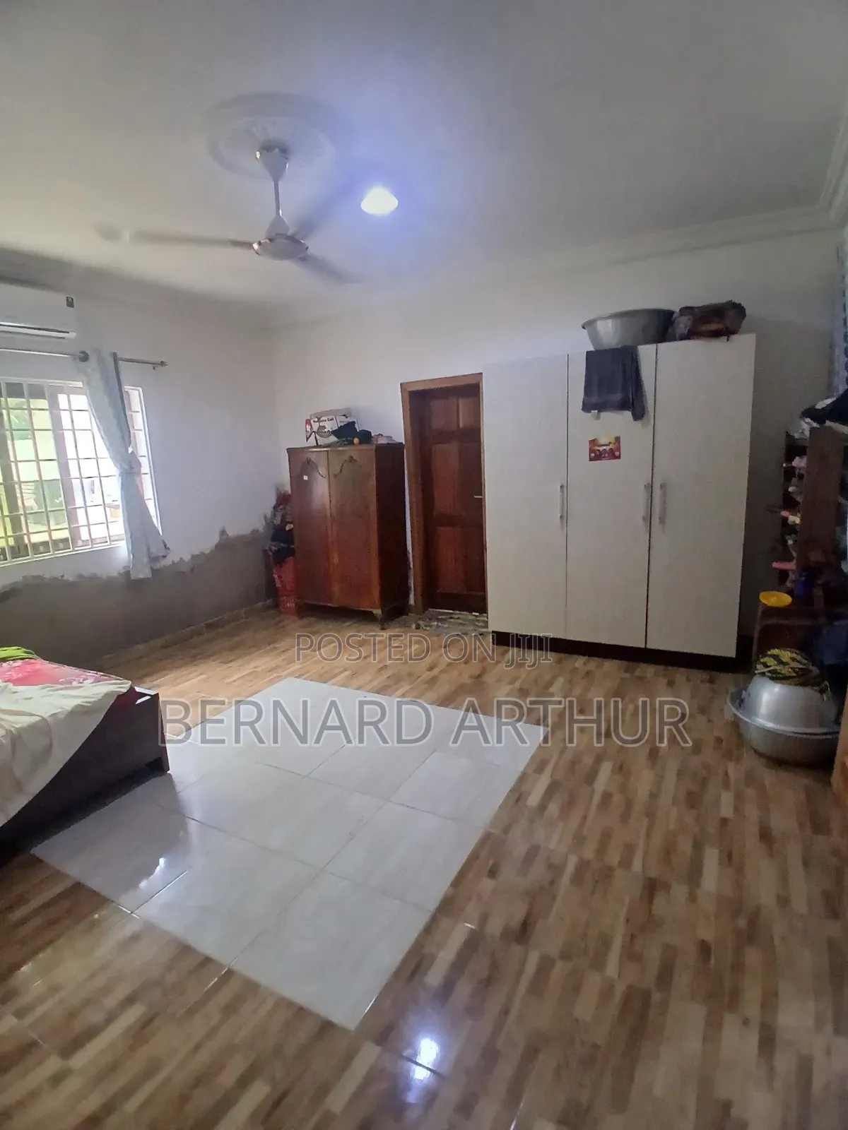 4bdrm House in Bernard Agency, Amasaman for sale