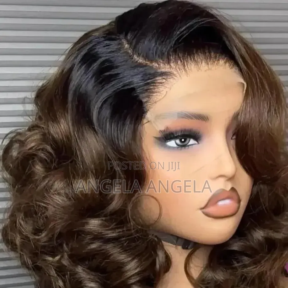 Hair Wigs, Braiding Wigs