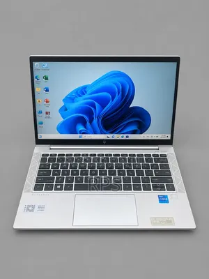 Laptop HP EliteBook 830 G8 16GB Intel Core i7 SSD 512GB