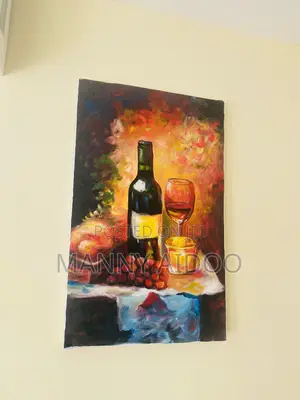 Waterfalls Canvas Art