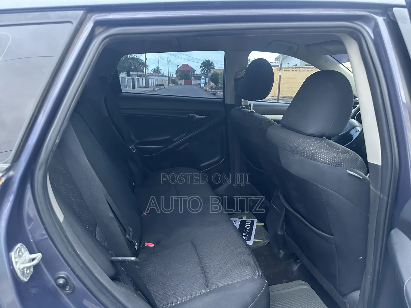 Pontiac Vibe 2008 Gray