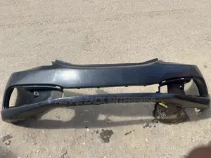 Honda Civic 2014 Front Bumper