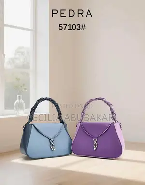 Pedra Bags