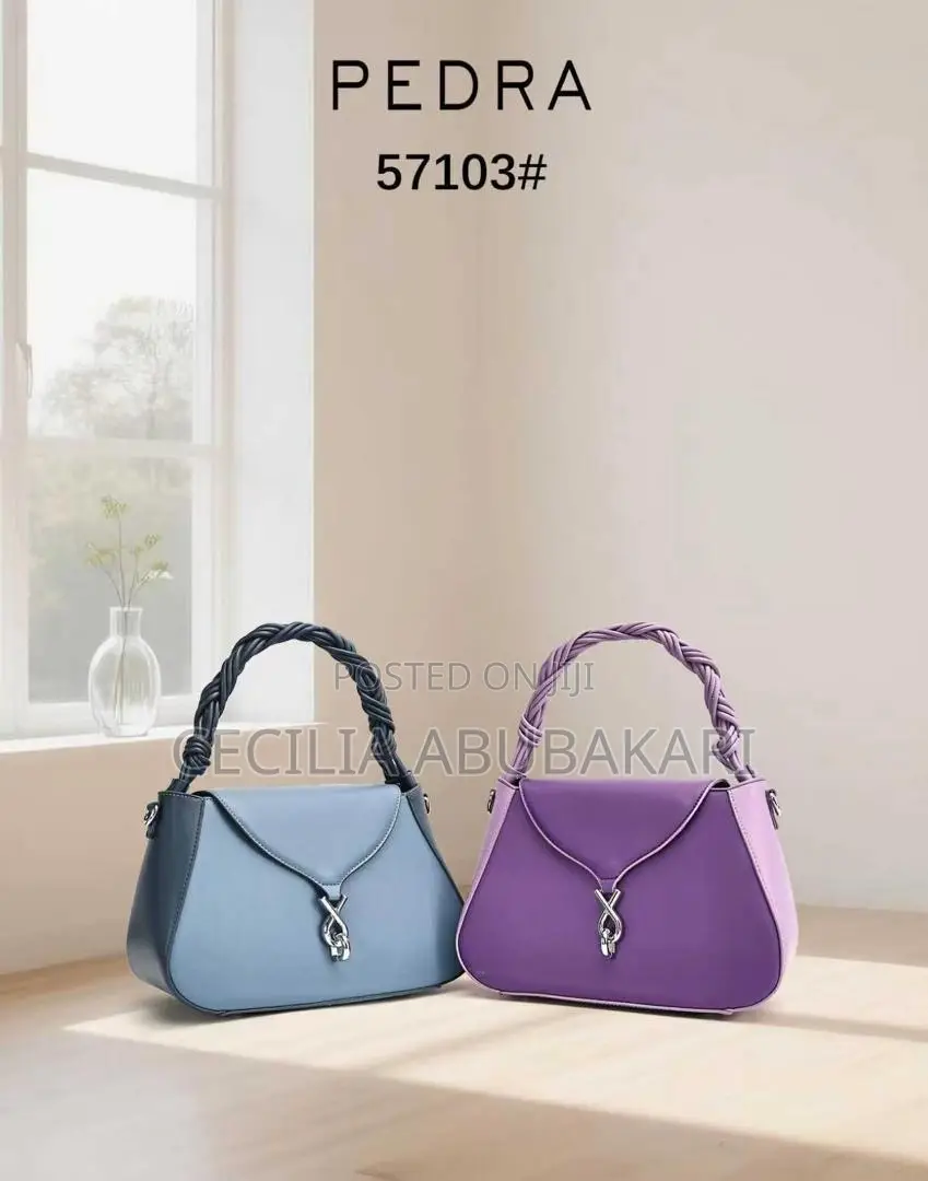 Pedra Bags
