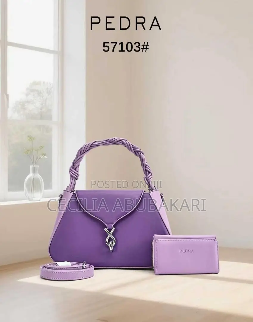 Pedra Bags