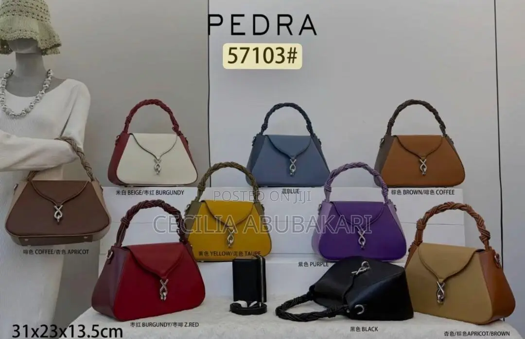Pedra Bags