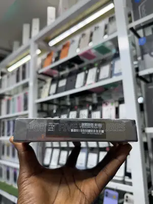 New Samsung Galaxy Z Fold 3 512 GB Black