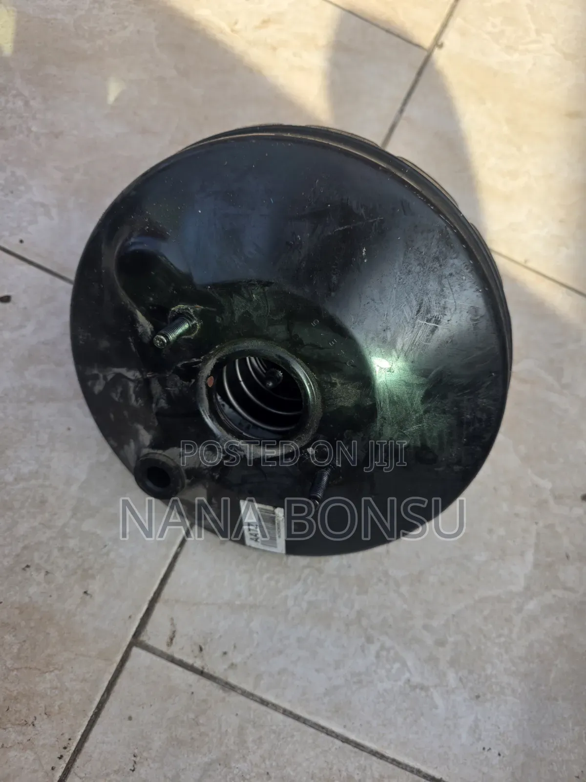 Toyota Corolla 2016 Break Pot
