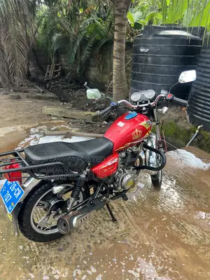 Royal RY150 2025 Red