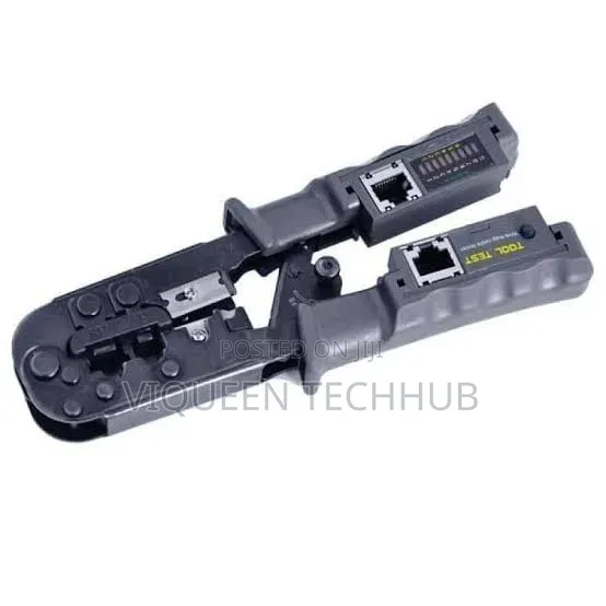 Ht-n568cr Crimping Tool