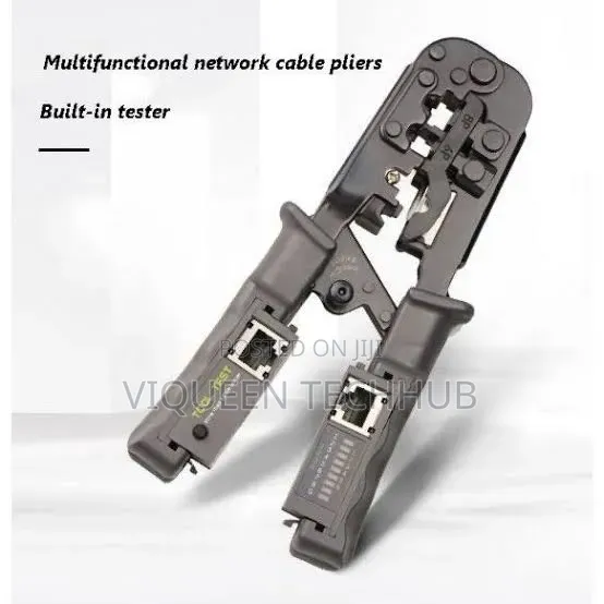 Ht-n568cr Crimping Tool
