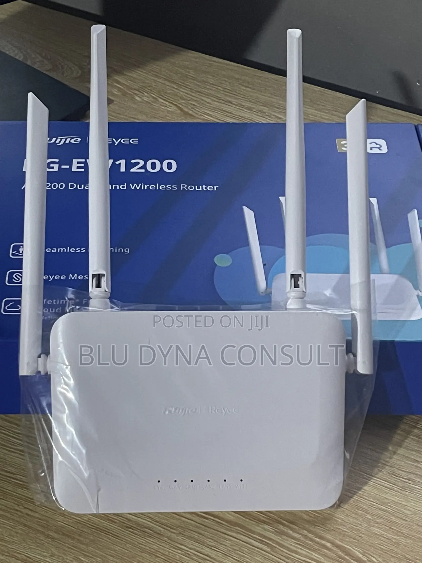 Ruijie Rg-Ew1200