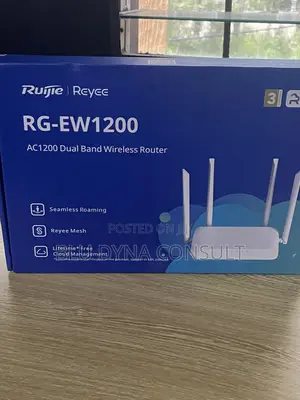 Ruijie Rg-Ew1200