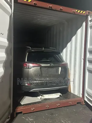 Toyota RAV4 LE AWD (2.5L 4cyl 6A) 2016 Gray